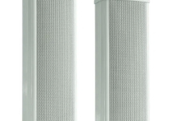 Sotaman, Потолочные колонки, динамики, акустические системы