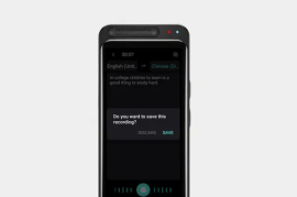 Sotaman, Карманный переводчик Vormor z6, автономный переводчик, 80 языков