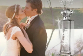 Продам, Парфюмерная вода Forever Diamonds™ Mery kay