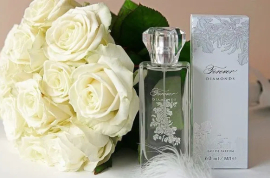 Продам, Парфюмерная вода Forever Diamonds™ Mery kay