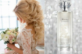 Продам, Парфюмерная вода Forever Diamonds™ Mery kay