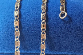 Sotaman, Универсальная Золотая цепочка 585 пробы