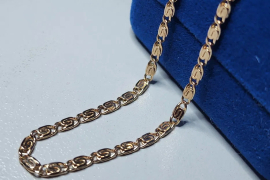 Продам, Универсальная Золотая цепочка 585 пробы