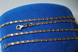 Sotaman, Универсальная Золотая цепочка 585 пробы