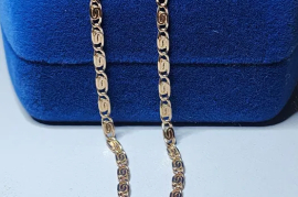 Sotaman, Универсальная Золотая цепочка 585 пробы