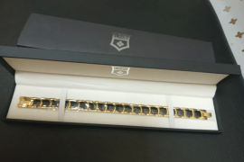 Sotaman, Браслет Лнс бренд