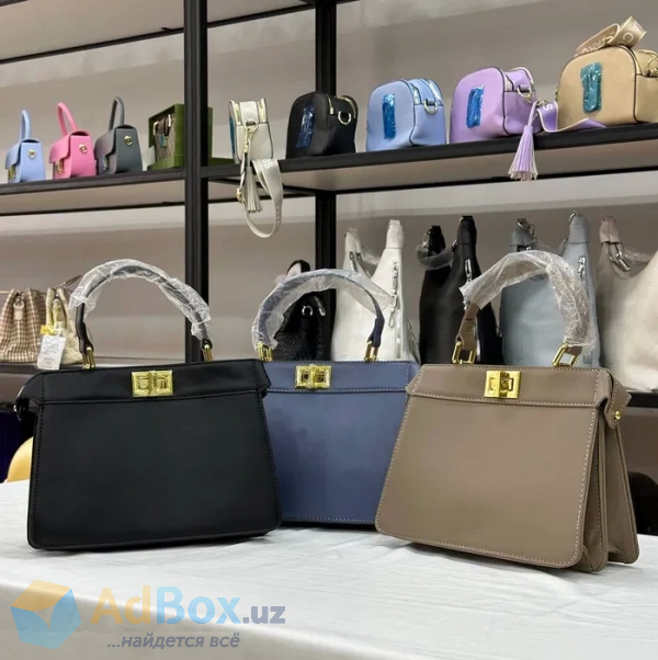 Продам, Сумка для женщины красивая и комфортная