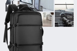 Sotaman, Бизнес рюкзак для ноутбука Meinaili 5304. No:970