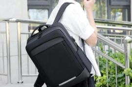 Sotaman, Бизнес рюкзак для ноутбука Meinaili 5304. No:970