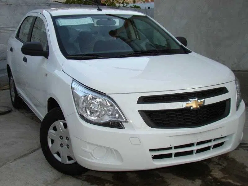CHevrolet Cobalt AT