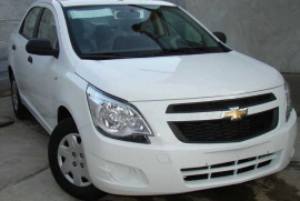 Продам, CHevrolet Cobalt AT