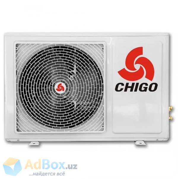 Кондиционер Chigo-12 доставка бесплатно!, 3,228,350 сум