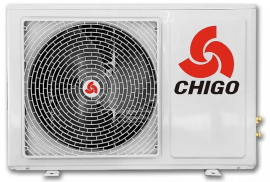 Кондиционер Chigo-12 доставка бесплатно!, 3,228,350 сум