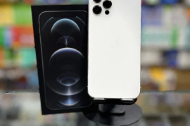 Sotaman, Iphone 12 Pro 128gb Ideal holatda Halol nasiya savdo va naqdga / Айфон