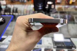 Sotaman, Iphone 12 Pro 128gb Ideal holatda Halol nasiya savdo va naqdga / Айфон
