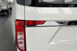 Sotaman, CHANGAN KYC Минивэн, 9-мест