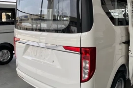 Sotaman, CHANGAN KYC Минивэн, 9-мест