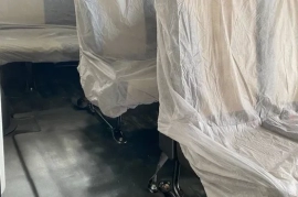 Sotaman, CHANGAN KYC Минивэн, 9-мест