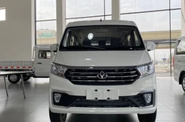 Sotaman, CHANGAN KYC Минивэн, 9-мест