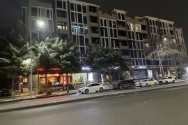 Sotaman, Срочно продаётся 3x-комнатная квартира Гагарина МЧС