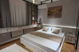 Sotaman, Центр ул. Моштабиб 2в3-х Комнатная квартира 2-Этаж/4, 77-серия