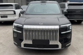 Продам, Zeekr 9x Ultra 70kVt  Тошкентда мавжуд