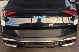 Продам, Kia Sportage, X-Line, 2023 г