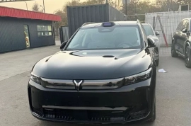 Sotaman, ‼️Voyah free plus lidarli ultra‼️