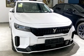 Продам, ‼️Voyah free plus lidarli ultra‼️