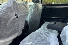 Sotaman, ‼️Voyah free plus lidarli ultra‼️