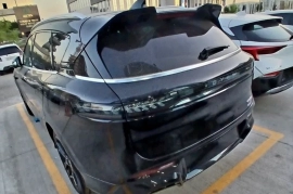 Sotaman, ‼️Voyah free plus lidarli ultra‼️