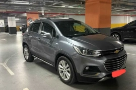 Продам, Продам Tracker 1 - 2019 года 167 000 пробег