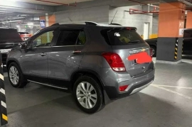 Sotaman, Продам Tracker 1 - 2019 года 167 000 пробег