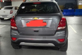 Sotaman, Продам Tracker 1 - 2019 года 167 000 пробег