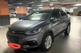 Sotaman, Продам Tracker 1 - 2019 года 167 000 пробег