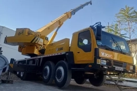 Продам, Kran sotiladi 50 Tonna holati yahwi 120 000 у.е.