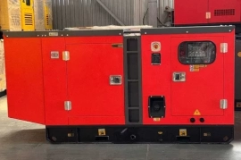 Аренда генератора от 30 кВт до 1000 кВт