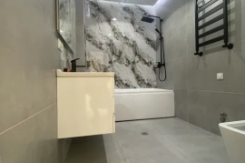 Продам, Продается 2 этажный готовый участок с площадью 2,5 соток на Дархане