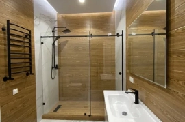 Продам, Продается 2 этажный готовый участок с площадью 2,5 соток на Дархане