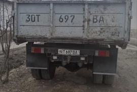 Продам, Zil sotiladi 