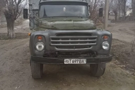 Продам, Zil sotiladi 