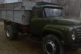 Продам, Zil sotiladi 