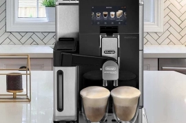 Sotaman, Kофемашина DeLonghi EPAM960.75.GLM Maestosa