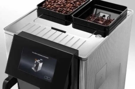 Sotaman, Kофемашина DeLonghi EPAM960.75.GLM Maestosa