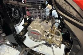 Продам, Muravey Xunjie 250 куб. 2Т. Motoroller, Муравей, Мотороллер