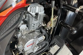 Продам, Muravey Xunjie 250 куб. 2Т. Motoroller, Муравей, Мотороллер