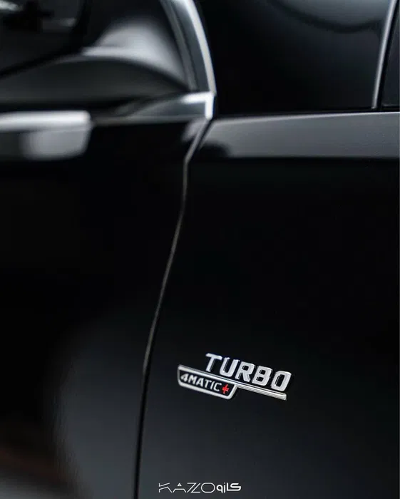 Новый! Mercedes-AMG GLE 53 4MATIC+