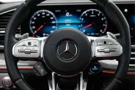 Sotaman, Новый! Mercedes-AMG GLE 53 4MATIC+