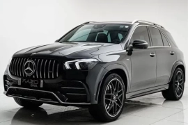 Продам, Новый! Mercedes-AMG GLE 53 4MATIC+