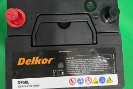 Sotaman, DELKOR! orginal Spark Cobalt Nexia Gentraga 60ah!